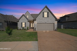 7785 Parkridge Dr, Southaven, MS 38671