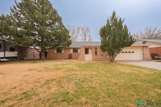 2101 Glenarm Dr, Clovis, NM 88101