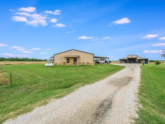 14325 Fm 619, Coupland, TX 78615