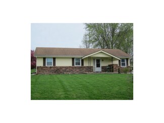 611 W Fairway Dr, Plattsburg, MO 64477