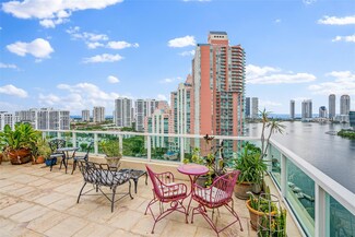 3340 NE 190th St Unit PH1808, Aventura, FL 33180