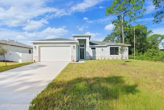 1724 Tharp Rd SE, Palm Bay, FL 32909