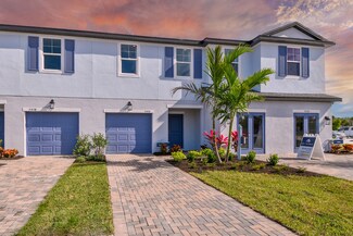 Alexander, Palmetto, FL 34221