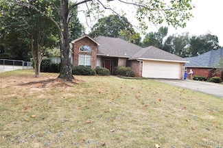 843 Sweet Ridge Rd, Prattville, AL 36066
