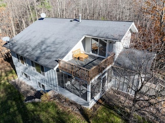 5267 Country Road A, Jackson Township, WI 54893