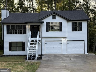87 Rotunda Ct, Dallas, GA 30157