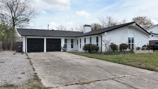 4632 Fawn Dr, Fort Worth, TX 76132