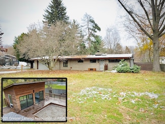 3624 W Arbutus Dr, Okemos, MI 48864