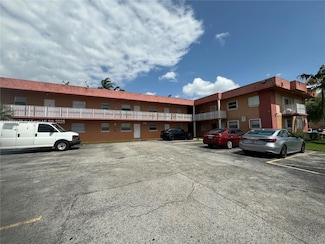 1245 W 24th St Unit 121, Hialeah, FL 33010