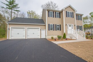 91 Ash St, West Bridgewater, MA 02379