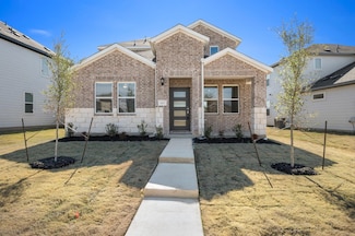 833 Long Run, Liberty Hill, TX 78642