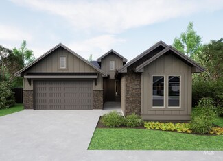 6536 S Evie Way, Eagle, ID 83714
