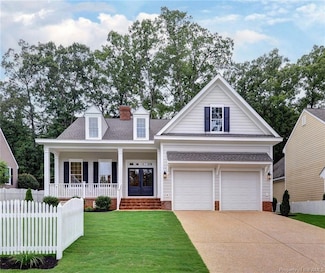 113 Royal Worlington, Williamsburg, VA 23188