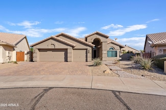 3106 E Hiddenview Dr, Phoenix, AZ 85048