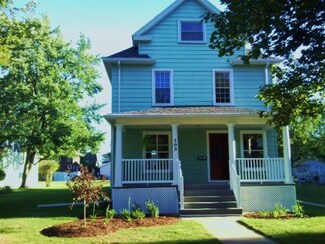 109 W Waupansie St, Dwight, IL 60420