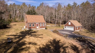 48 Parshley Ln, Strafford, NH 03884