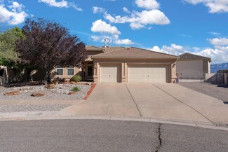 4901 Sundance Ct NE, Rio Rancho, NM 87144