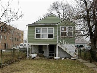 7628 W 64th St, Summit Argo, IL 60501