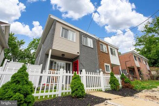 5331 Jay St NE, Washington, DC 20019
