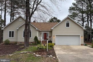 723 Deer Leap Dr, Bethany Beach, DE 19930