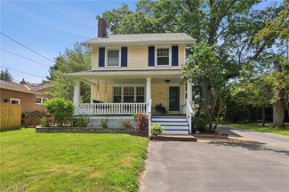 474 Bassett Rd, Bay Village, OH 44140