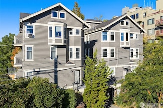 1206 E Republican St, Seattle, WA 98102