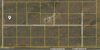 tbd S Silver Concho Way Unit 2, Sierra Vista Southeast, AZ 85615