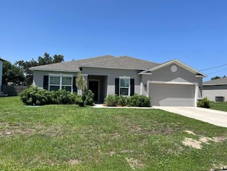 977 SW Nichols Terrace, Port Saint Lucie, FL 34953