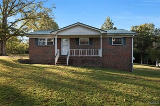 90 Earnest Dr, Carbon Hill, AL 35549