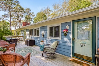 33 Lorraine Rd, East Falmouth, MA 02536