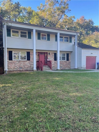 137 Linbrook Dr, Newport News, VA 23602