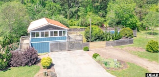 113 B and B Ln, Coinjock, NC 27923