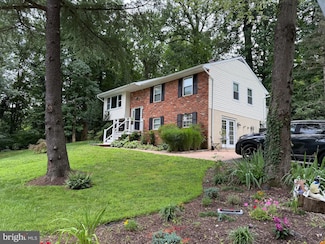 900 Hine Trail, Crownsville, MD 21032