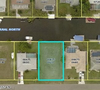 1449 SE 21st Ln, Cape Coral, FL 33990