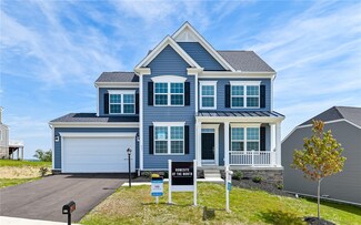 901 Bideford Dr, South Park, PA 15129