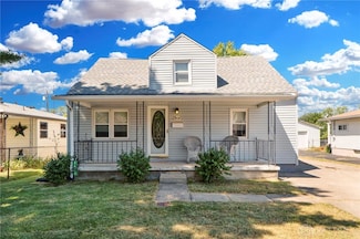 2637 Holman St, Moraine, OH 45439