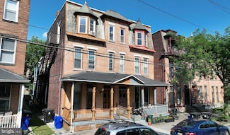 1623 Green St, Harrisburg, PA 17102