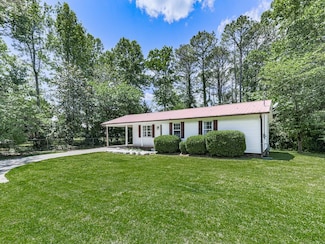 3500 Refuge Rd, Jasper, GA 30143