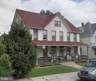 611 W 1st Ave Unit A, Parkesburg, PA 19365
