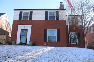 7810 Lafon Place, Saint Louis, MO 63130