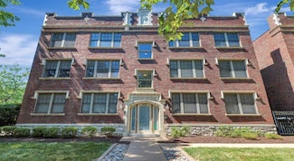 4220 Mcpherson Ave Unit 101, Saint Louis, MO 63108