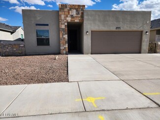 14508 Russell Borea Ave, El Paso, TX 79938