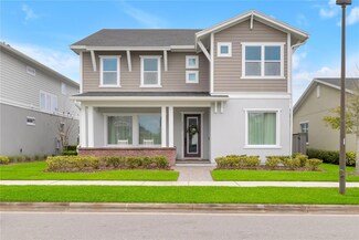 8631 Dubochet St, Orlando, FL 32827