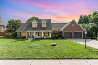 740 Larkspur Dr, Tipp City, OH 45371