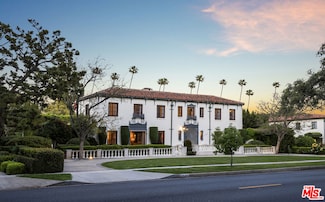 2086 S Oak Knoll Ave, San Marino, CA 91108
