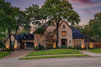 3212 Wild Oak Trail, Grapevine, TX 76051