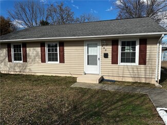 202 W Westover Ave, Colonial Heights, VA 23834