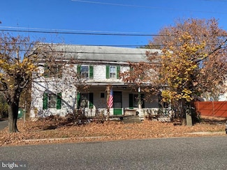 1081 Kings Hwy, Pilesgrove, NJ 08098