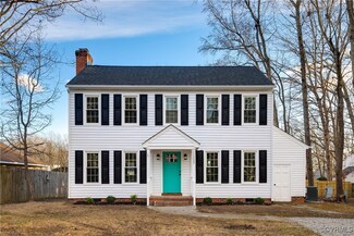 11237 Smoketree Dr, North Chesterfield, VA 23236