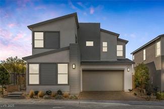 2631 Chance Canyon St, Henderson, NV 89044